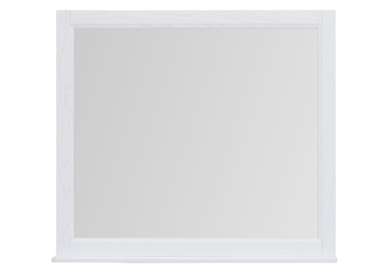 Зеркало Aquanet Бостон 100 ясень 00206544 - 1