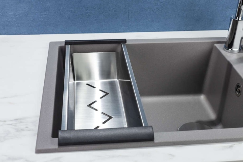 Коландер Omoikiri 4999022 - 2