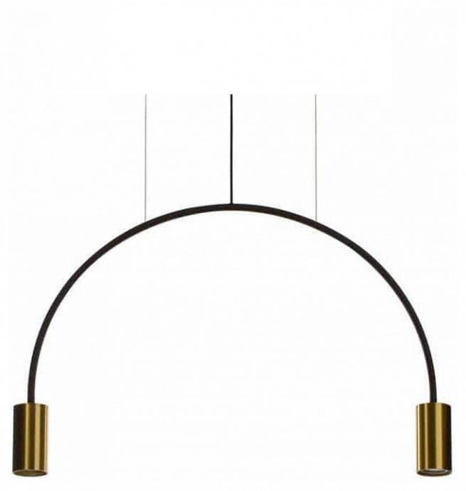 Подвесной светильник Loft IT Volta 5043-2 - 0