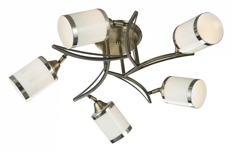 Потолочная люстра Velante 713-507-05 - 0