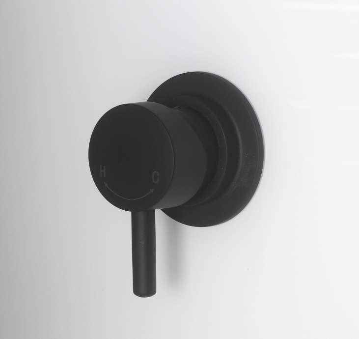 Душевая кабина Grossman GR271 90х90 - 2