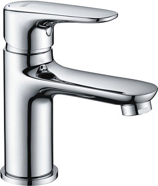 Смеситель Wasserkraft Vils 5603 для раковины - 0