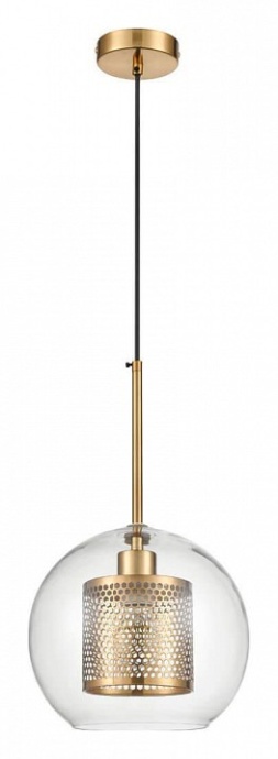 Подвесной светильник Vele Luce Coro VL5524P21 - 1