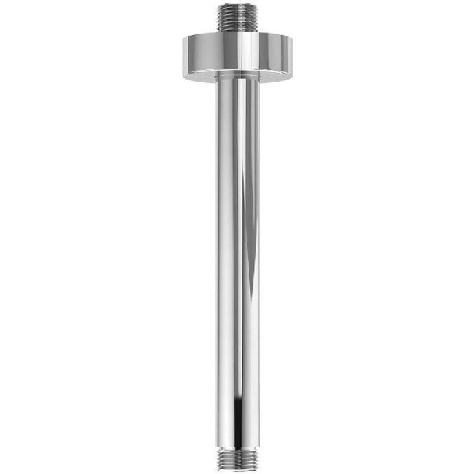 Кронштейн для верхнего душа Villeroy & Boch хром  TVC00045352061 - 0