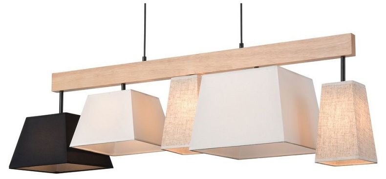 Подвесной светильник Velante 267 267-713-05 - 0