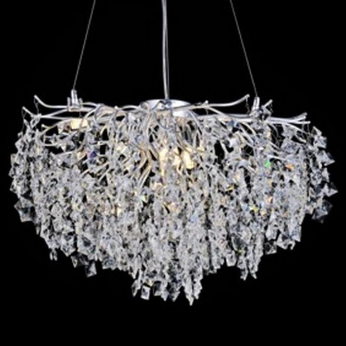 Подвесная люстра Aployt Danusia APL.846.03.10 - 0