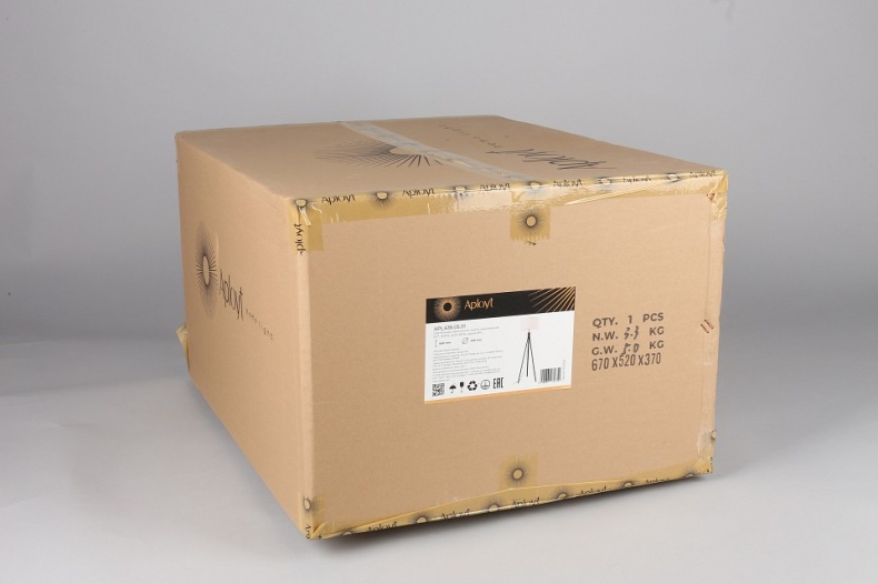 Торшер Aployt Donatin APL.636.05.01 - 6