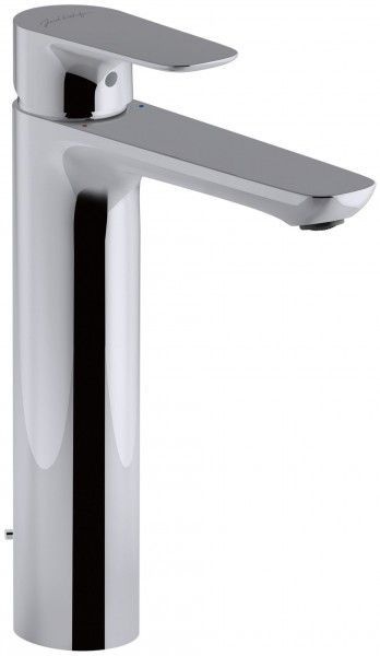 Смеситель Jacob Delafon Aleo E72298-4-CP для раковины - 0