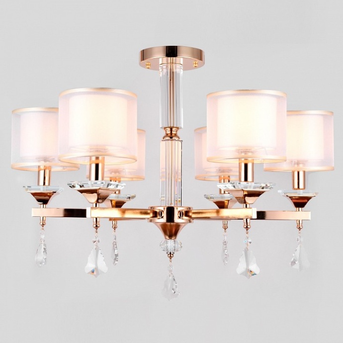 Подвесная люстра Ambrella TR TR4535 - 1