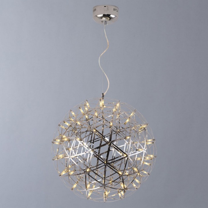 Подвесной светильник Divinare Galassia 1030/02 SP-92 - 3