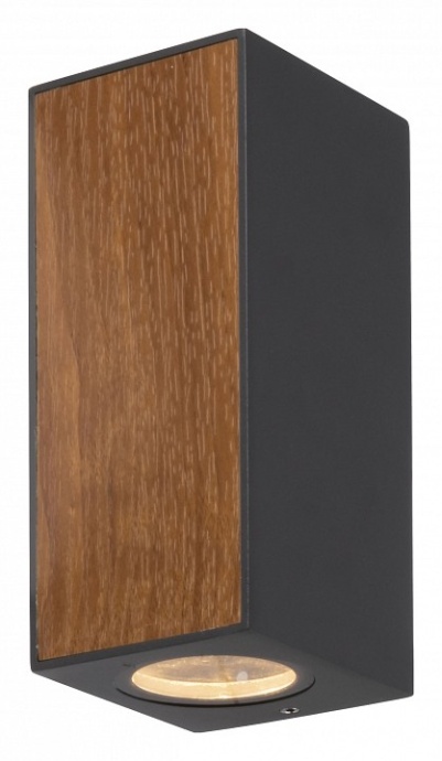 Уличный настенный светильник Mantra Beret 7929 - 0