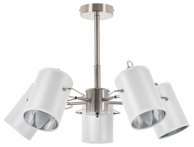 Люстра на штанге MyFar Sara MR1621-5P - 0