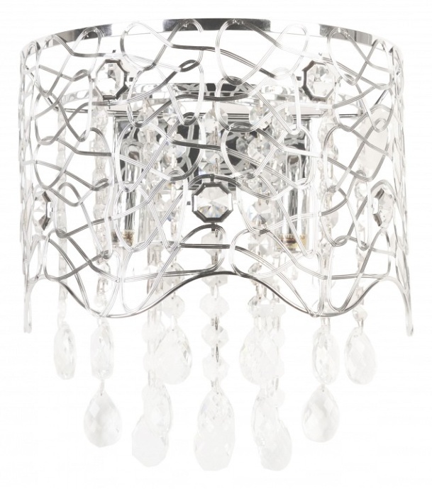 Накладной светильник Abrasax Irma B9118/2CH - 0