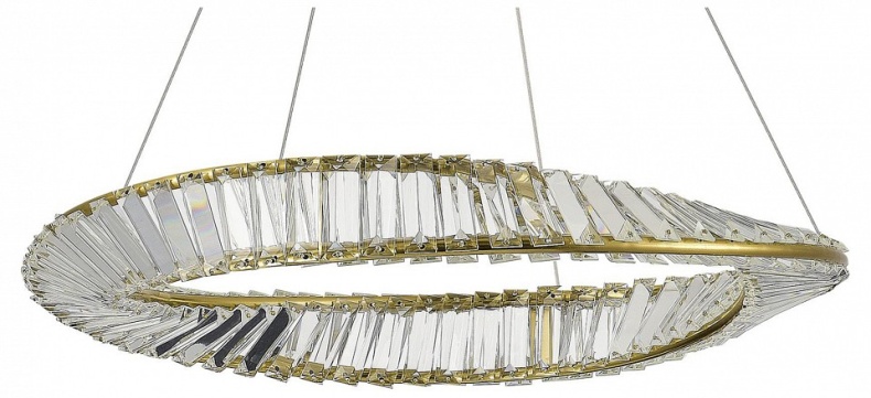 Подвесной светильник ST-Luce Ritorto SL6204.301.01 - 0