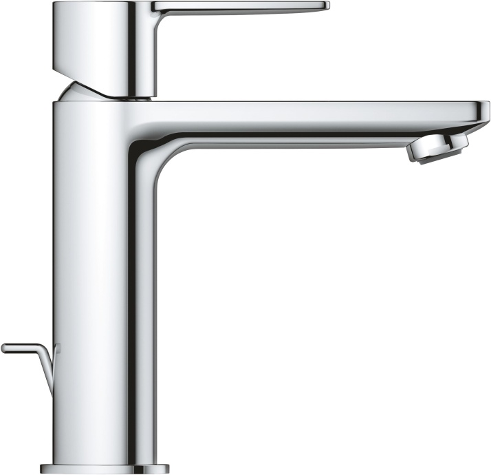 Смеситель Grohe Lineare New 32114001 для раковины - 5