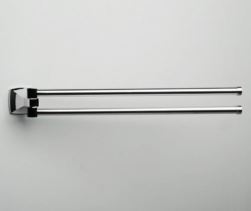 Полотенцедержатель Wasserkraft Wern K-2531 - 1