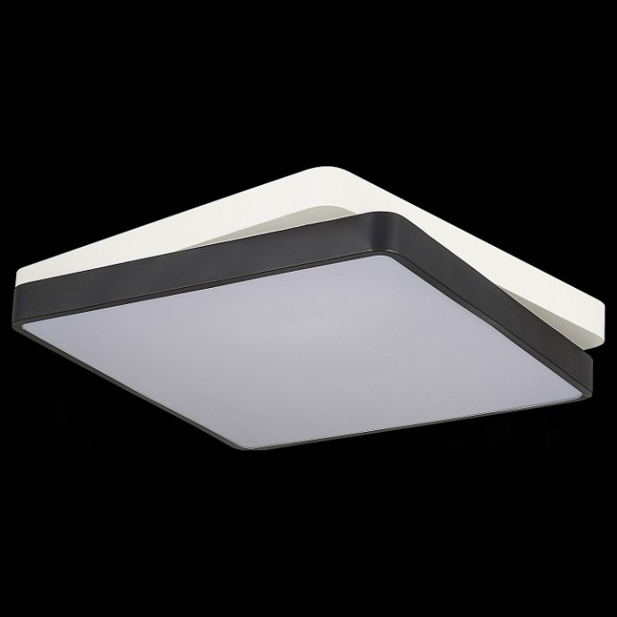 Накладной светильник EVOLUCE Qvo SLE200712-01 - 5