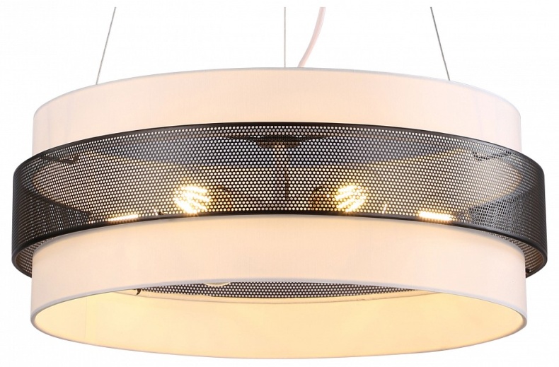 Подвесной светильник Moderli Gela V10486-6P - 0