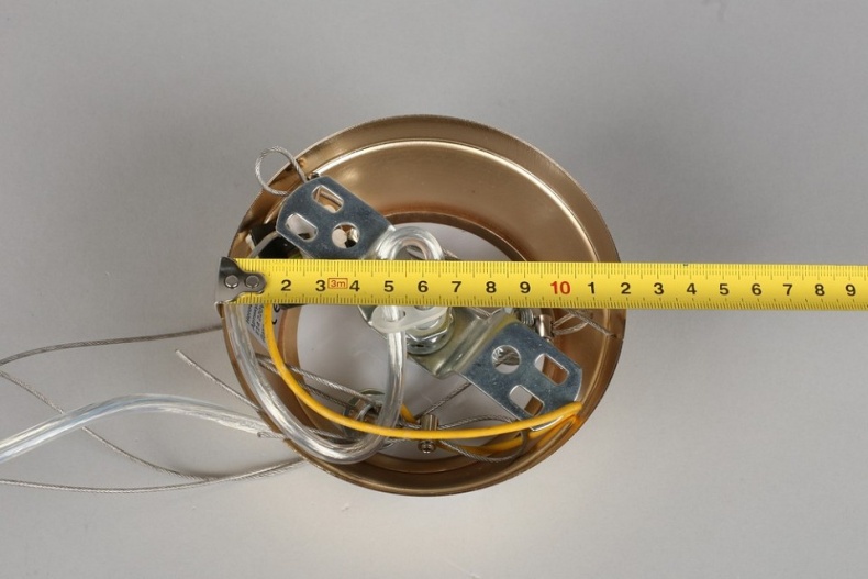 Подвесная люстра Aployt Elinor APL.801.03.12 - 5