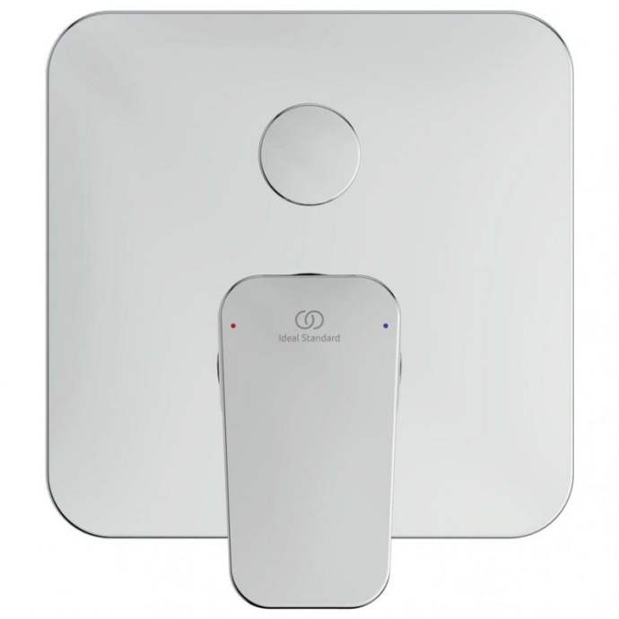 Смеситель для душа Ideal Standard Ceraplan хром BD259AA - 2