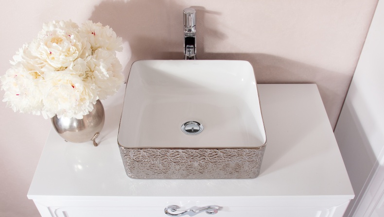 Столешница Бриклаер Адель 85 4627125413896 - 0