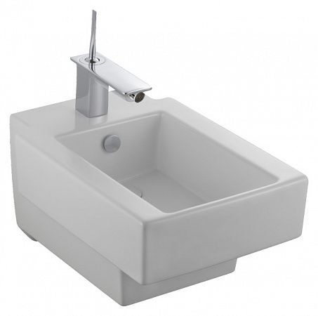 Биде подвесное Jacob Delafon Terrace EMA0002 EMA0002-00 - 0