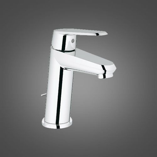 Смеситель Grohe Eurodisc Cosmopolitan 23049002 для раковины - 10