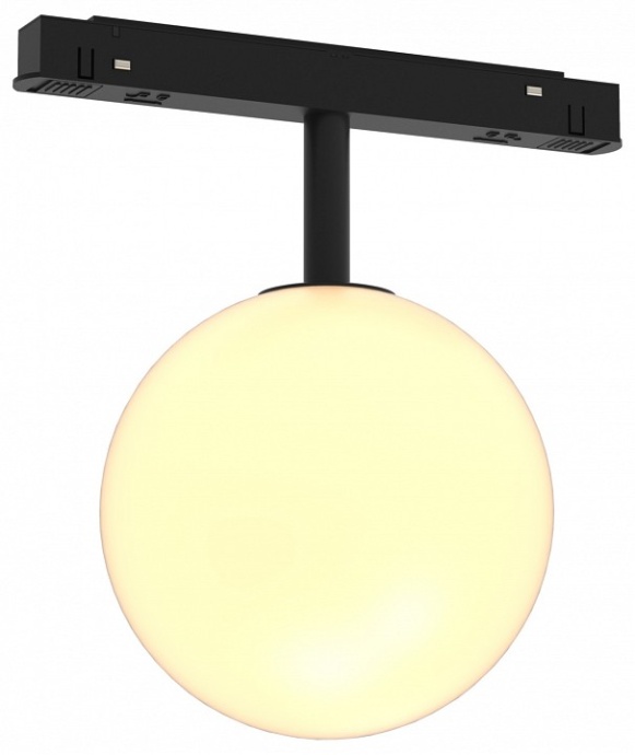 Светильник на штанге Maytoni Luna TR038-4-5W3K-WW-DS - 0