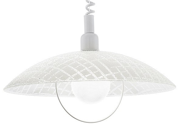 Подвесной светильник Eglo ПРОМО Alvez 96474 - 0