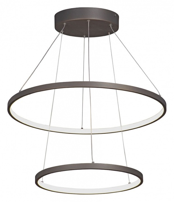 Подвесной светильник Vitaluce V04600 V04600-93/2S - 0