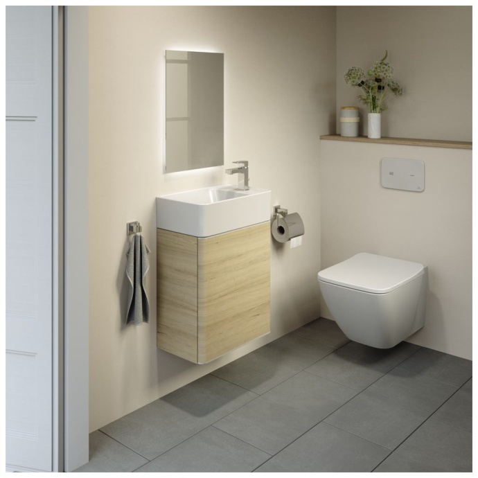 Раковина Ideal Standard Strada II R 45 белый T299401 - 4