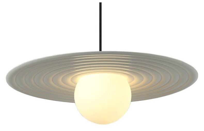 Подвесной светильник Freya Jovian FR5390PL-01W - 0