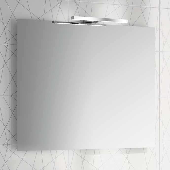 Зеркало Jacob Delafon Ola EB1098-RU 80 см - 0