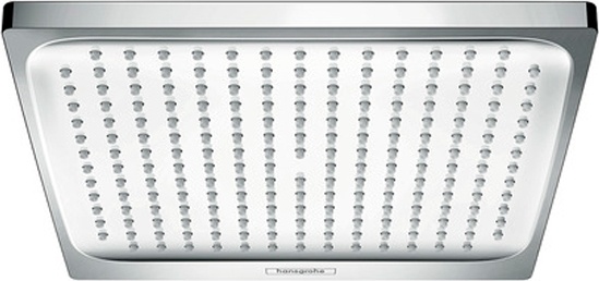Верхний душ Hansgrohe Crometta E 240 1jet LowPressure 26722000 - 0
