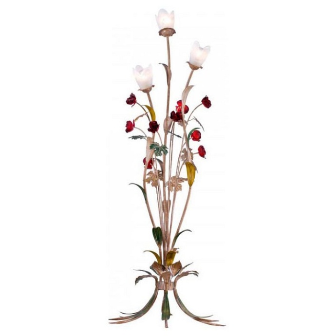Торшер Lucia Tucci Fiori di Rose Fiori di rose F1760.3 - 0