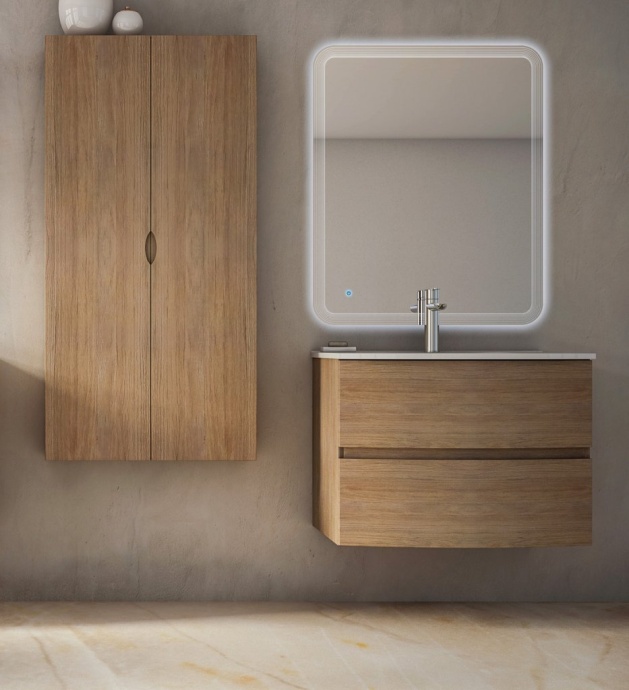 Мебельная раковина Cezares Comfort 75 см  50132 - 0