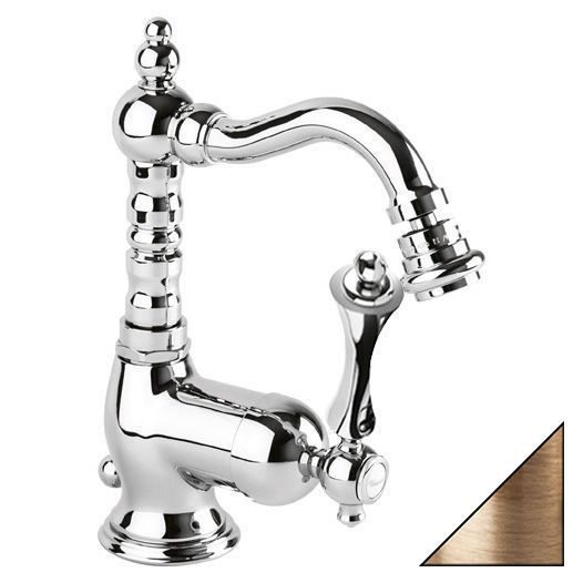 Смеситель Cezares Margot MARGOT-BSM2-02-M для биде - 0