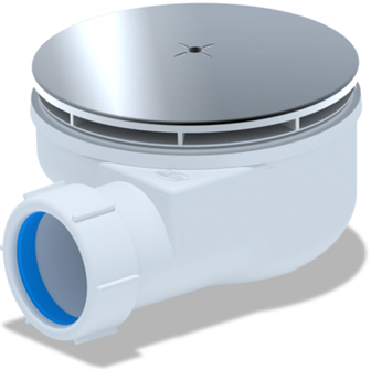 Сифон Анипласт Е350С 1A212205XX000 - 1