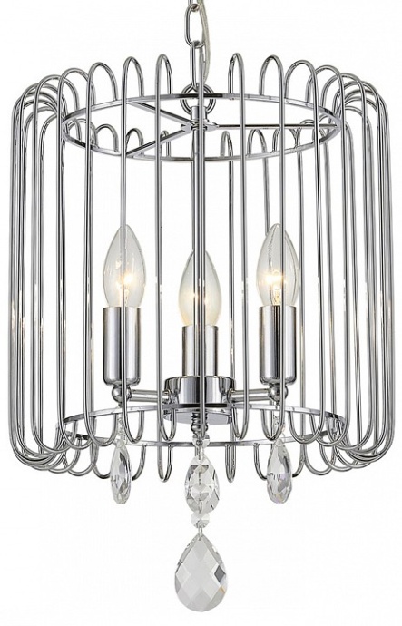 Подвесная люстра Citilux Джина CL462131 - 0