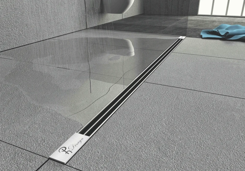 Душевой лоток Armadi Art Infinity 80 хром 981-80-CR - 1