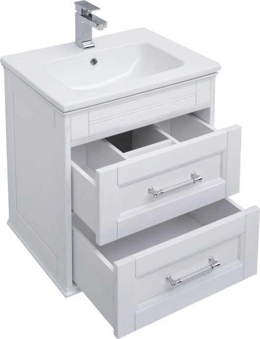 Мебель для ванной Aquanet Бостон 60 ясень 206550 - 6