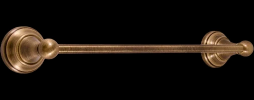 Полотенцедержатель Rav Slezak Morava 40 бронза MKA0701/40SM - 0