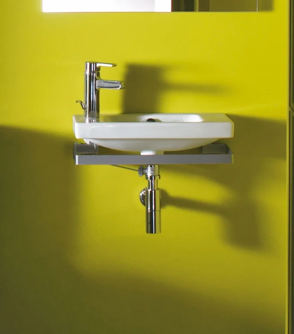 Полотенцедержатель для раковины Jacob Delafon Odeon Up  E4721-39R - 1