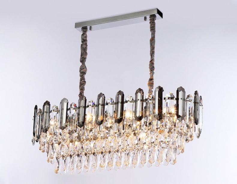 Подвесной светильник Ambrella TR TR5199 - 3