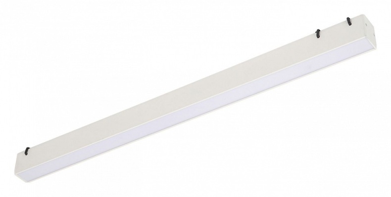 Накладной светильник Denkirs BELTY LINEAR DK5576-WH - 0