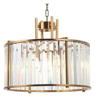 Подвесной светильник Stilfort Washer 2144/05/04P - 0