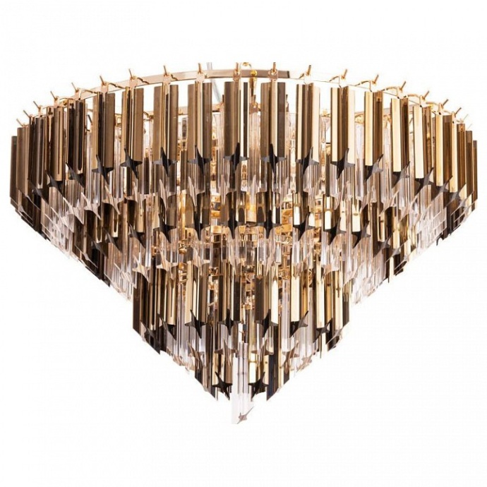 Подвесной светильник Divinare Frizzante 1683/01 LM-7 - 0