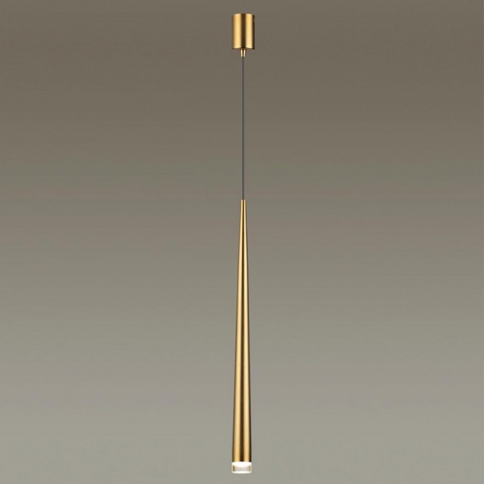 Подвесной светильник Odeon Light Frida 4352/5L - 2