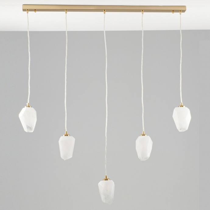 Подвесной светильник Moderli Catris V10311-5P - 0