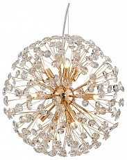 Подвесная люстра Lussole LSP-846 LSP-8461 - 1